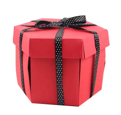 The Everlasting Love Memory Vault